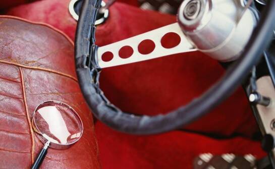 Czym jest regeneracja przekładni kierowniczej i jakie korzyści zapewnia?