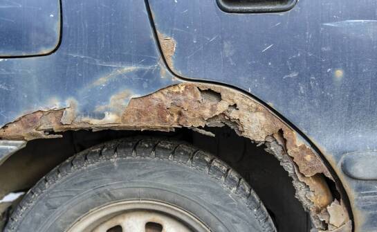 Maglownica w samochodzie – kiedy wymaga naprawy i jakie są możliwości?