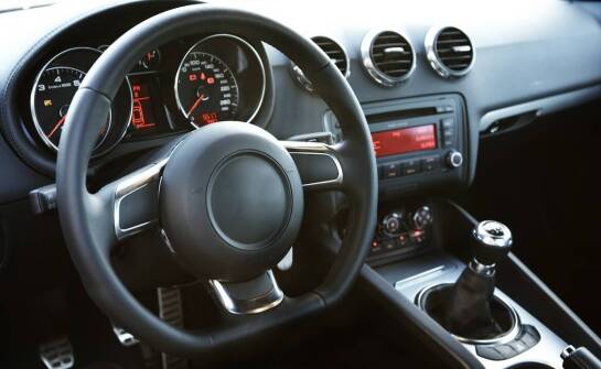 Przekładnie kierownicze – najważniejsze funkcje, budowa i objawy usterek