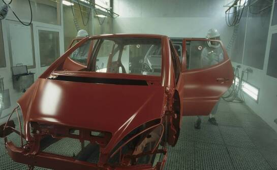 Regeneracja maglownic – najważniejsze etapy procesu i efekty naprawy