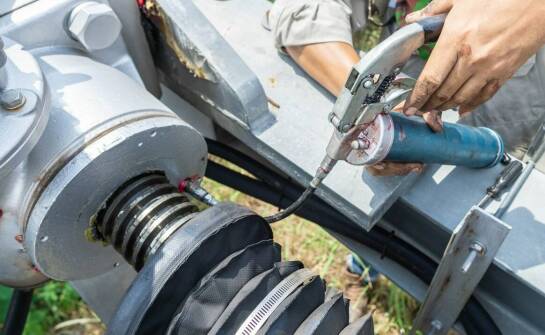 Jak przebiega regeneracja pompy wspomagania i co wpływa na jej skuteczność