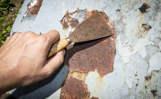 Maglownica – jak rozpoznać pierwsze objawy usterek i co zrobić w razie awarii