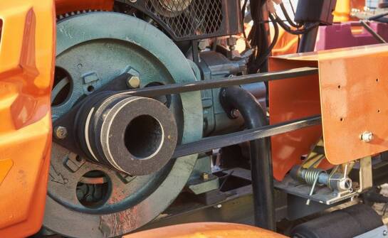 Czy naprawa pompy wspomagania jest skomplikowana?