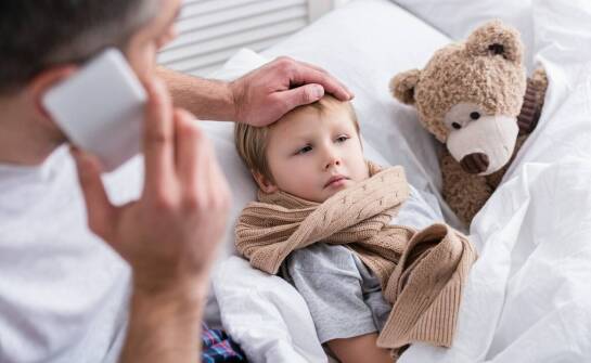 NNW dla dzieci – jakie możliwości ochrony oferują polisy i jak działają