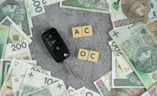 Ubezpieczenie OC samochodu – najważniejsze informacje i aktualne zasady