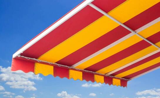 Markizy AMZ Z-Wave – skuteczna ochrona poddasza i komfort sterowania