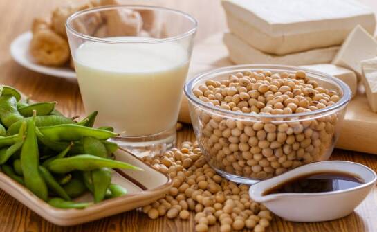 Lecytyna sojowa w codziennej diecie – właściwości i zastosowania