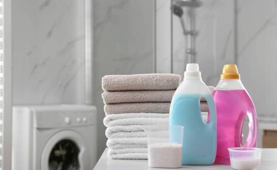 Felce Azzurra płyn do płukania – co warto wiedzieć przed wyborem?