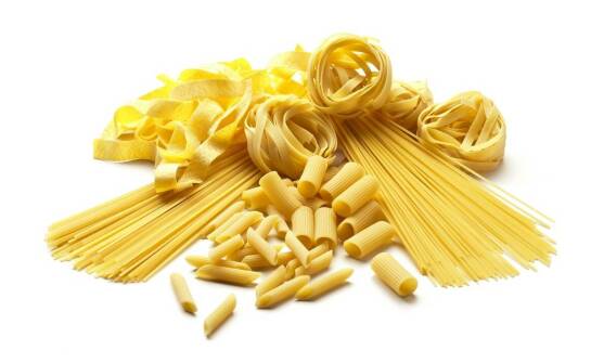 Najpopularniejsze rodzaje włoskich makaronów – jak wybrać idealny produkt?