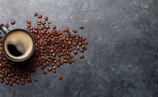 Kawa Lavazza mielona – aromat, rodzaje i ciekawostki o włoskiej klasyce