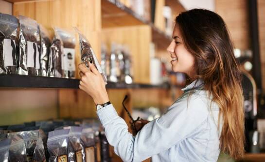 Najpopularniejsze rodzaje kawy Lavazza – czym się różnią i jak je wybrać?