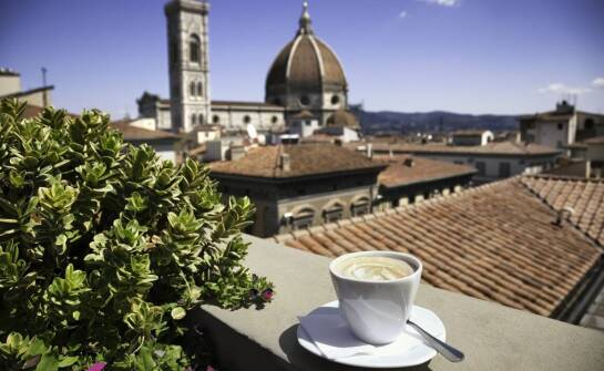 Kawy włoskie – charakterystyczne cechy, proces palenia i nuty smakowe