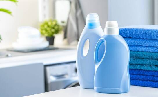 Felce Azzurra płyn do płukania – unikalne cechy i nuty zapachowe