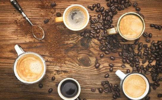 Kawa Lavazza – historia marki, charakter i ciekawostki o popularnych blendach