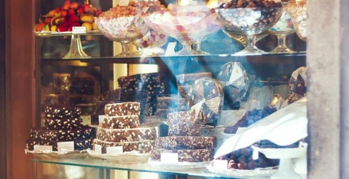 Jak wybrać dobry sklep z włoskimi słodyczami?