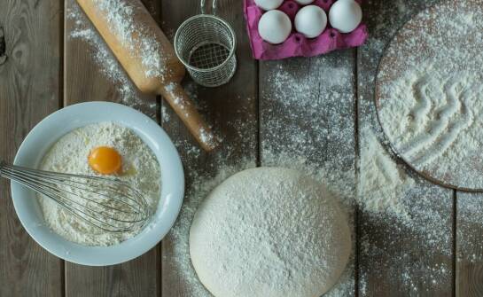 Najpopularniejsze ciastka włoskie – tradycje, smaki i sekrety wypieków