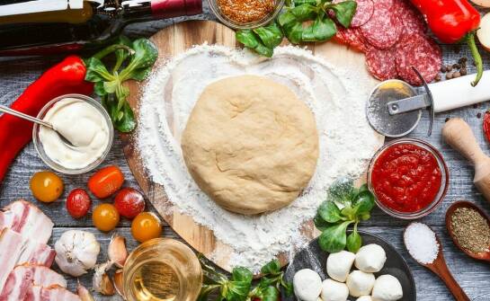 Migdałowe specjały z Włoch – historia, składniki i inspiracje do wypieków