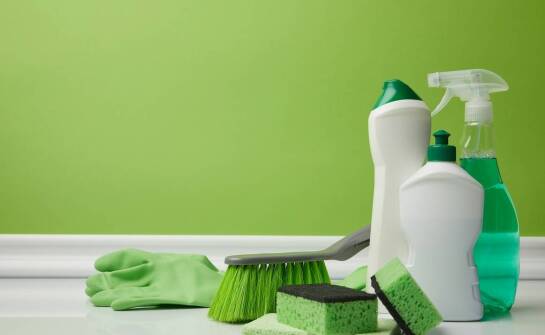 Włoskie środki czystości – co sprawia, że są doceniane na całym świecie?