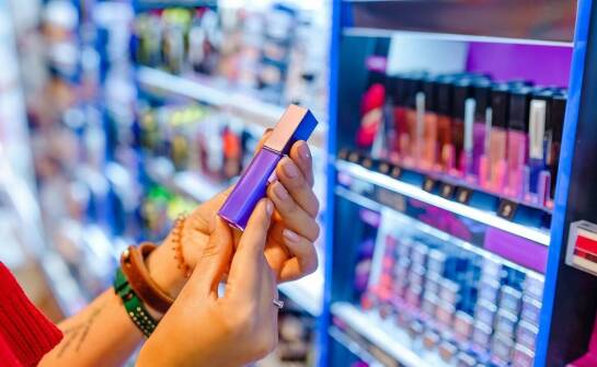 Skąd wynika popularność włoskich kosmetyków dostępnych w sklepach online?