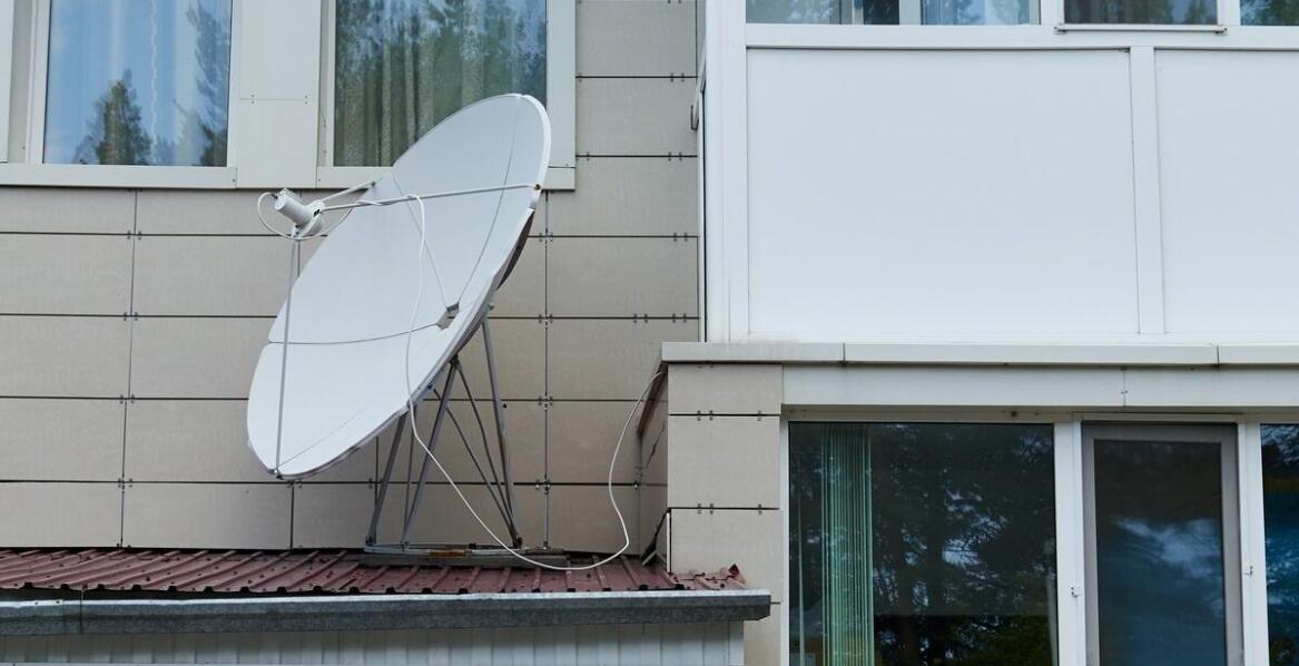 Jak wybrać antenę satelitarną – kluczowe informacje i porady przed zakupem