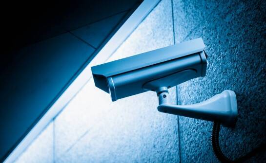 Korzyści z inwestycji w systemy telewizji przemysłowej do ochrony mienia