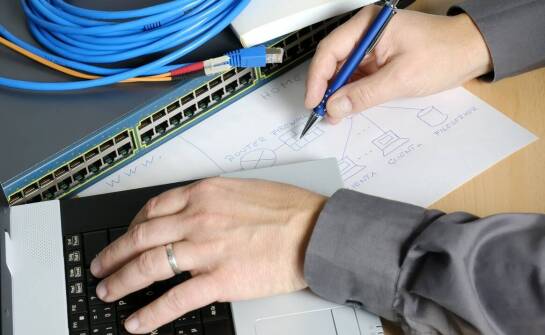 Instalacje sieci komputerowych – możliwości, zastosowania i praktyczne rozwiązania