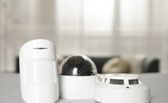 Systemy alarmowe — funkcje, zastosowania i nowości w zabezpieczeniach mienia