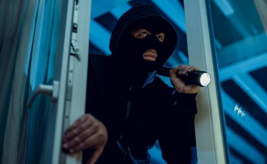 Systemy alarmowe – najnowsze rozwiązania i trendy w zabezpieczeniach domu