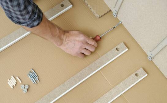 Najważniejsze cechy skutecznych systemów mocowania paneli podłogowych