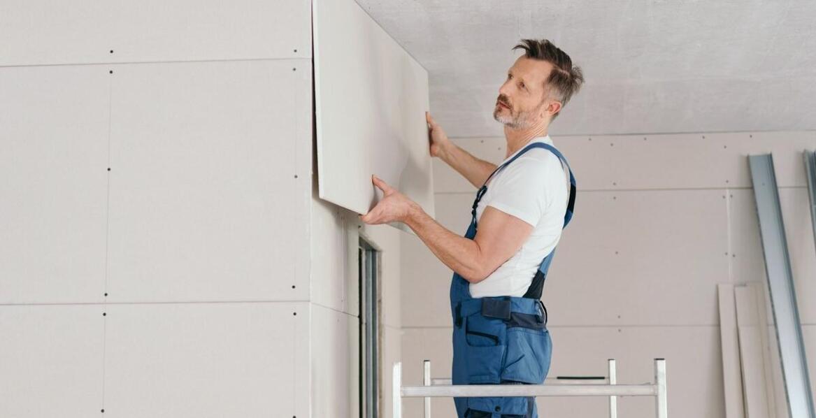 Systemy mocowania paneli ściennych – przegląd dostępnych rozwiązań i zastosowań