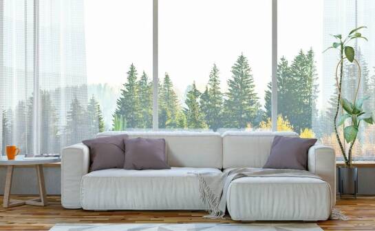 Krzesła tapicerowane – pomysły na stylowe i wygodne wnętrza domowe