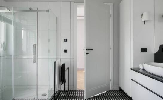 Jak dopasować drzwi do aranżacji wnętrza i oczekiwań domowników