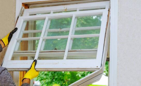 Czym kierować się przy wyborze okien do domu? Najważniejsze aspekty i wskazówki