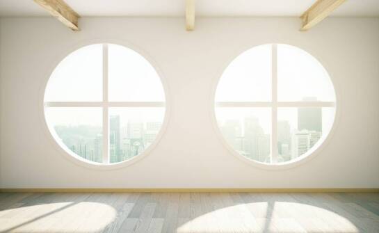 Najważniejsze trendy i technologie w świecie okien – przegląd rozwiązań