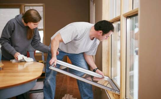 Jakie okna wybrać? Przegląd typów, właściwości i możliwości zastosowań