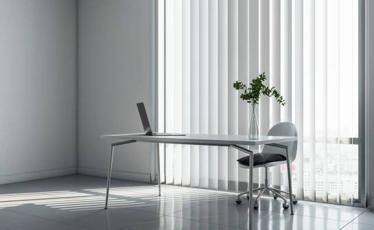 Rolety – praktyczne zastosowania, korzyści i najnowsze rozwiązania na rynku