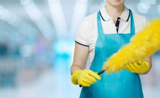 Jak zadbać o porządek w lokalach użytkowych – sprawdzone rozwiązania