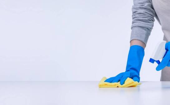 Na co zwrócić uwagę, wybierając usługi sprzątania do firmy?