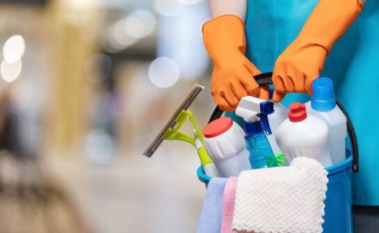 Usługi porządkowe – zakres, możliwości i najnowsze trendy w sprzątaniu