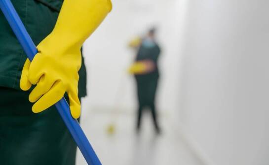 Nowe standardy czystości w lokalach – praktyczne wskazówki i inspiracje