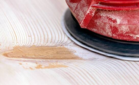 Polimeryzacja posadzek – na czym polega i jakie daje korzyści?