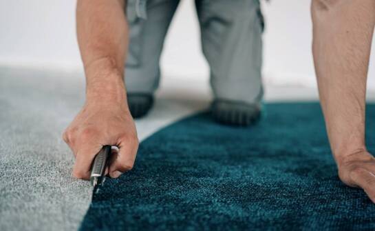 Najlepsze metody odświeżania dywanów – sprawdzone techniki czyszczenia