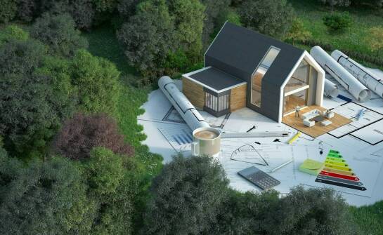 Dom ekologiczny – inspiracje i kluczowe zasady projektowania od podstaw