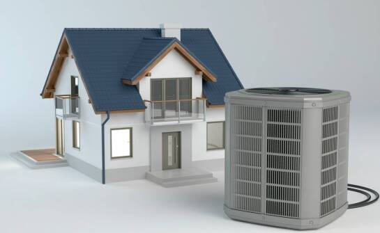 Pomysły na dom z pompą ciepła – co warto wiedzieć przed wyborem projektu