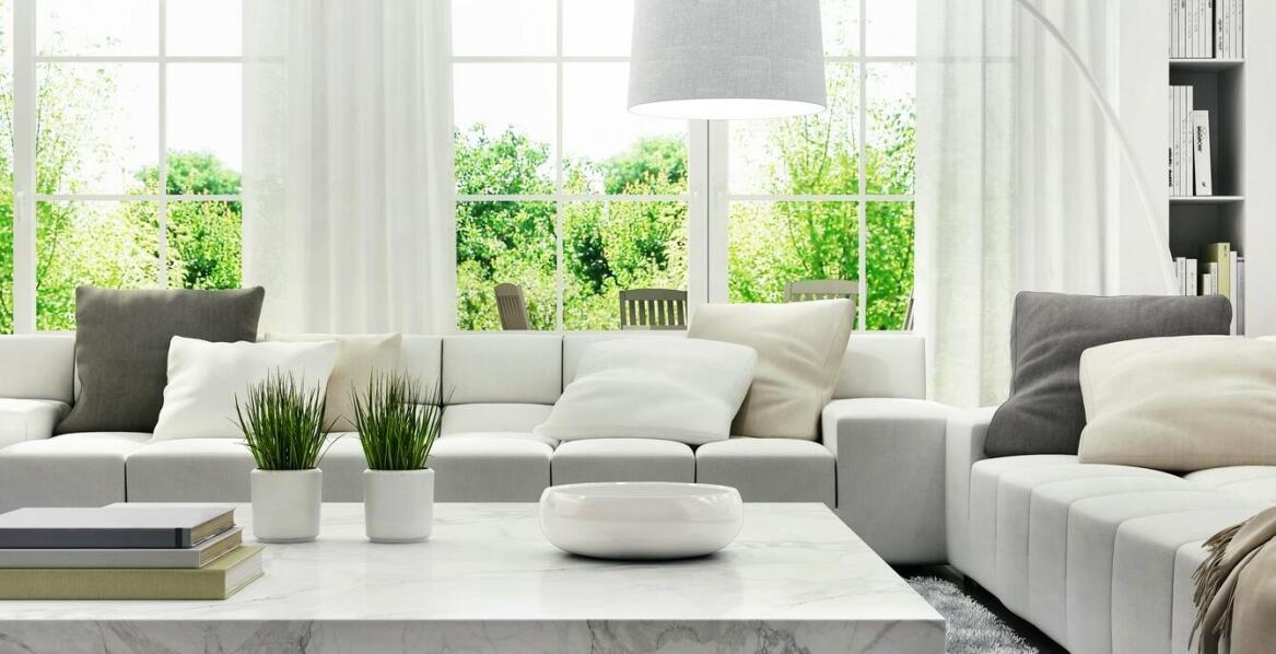 Trendy w aranżacji wnętrz – inspiracje i pomysły na stylowe przestrzenie