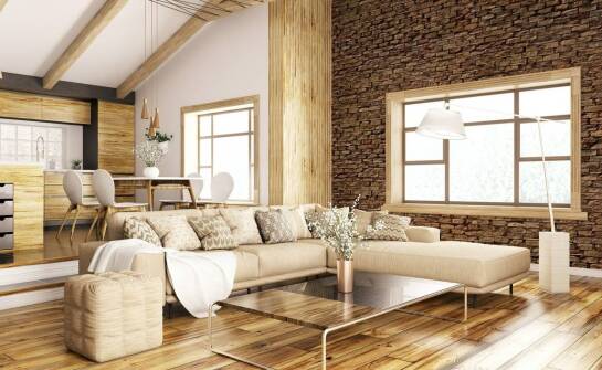 Projekty wnętrz pod klucz - jak wybrać odpowiednią firmę?