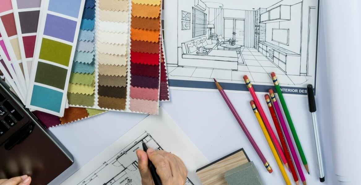 Realizacja wnętrz pod klucz – najważniejsze etapy i popularne style aranżacji