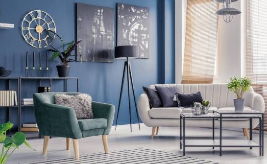 Jakich błędów unikać przy tworzeniu projektów wnętrz?