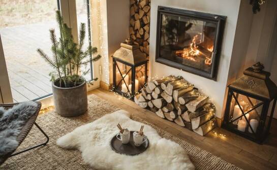 Najciekawsze pomysły na domy wakacyjne – inspiracje i praktyczne rozwiązania