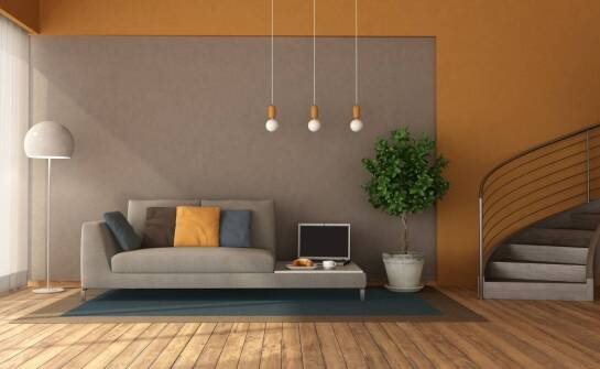 Metamorfoza przestrzeni – jak powstają funkcjonalne wnętrza od A do Z